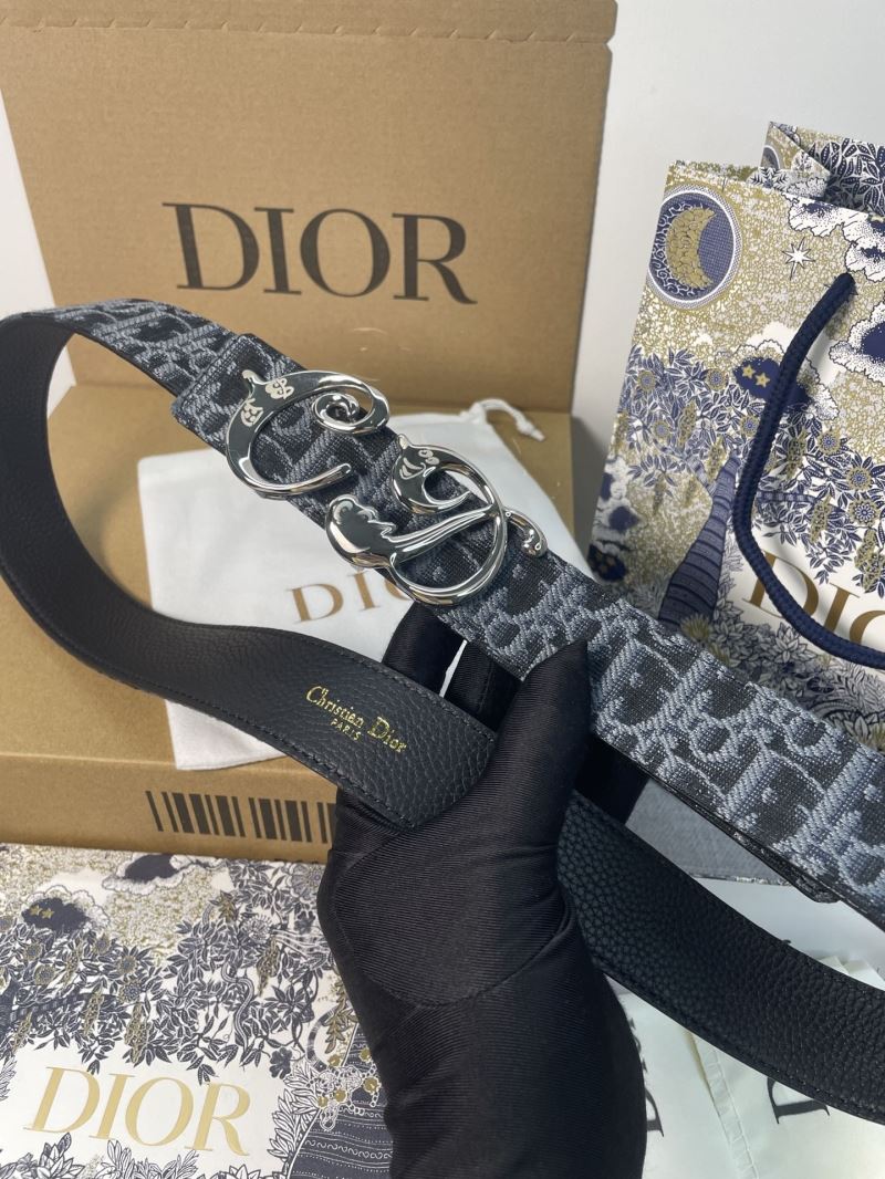 Dior Belts